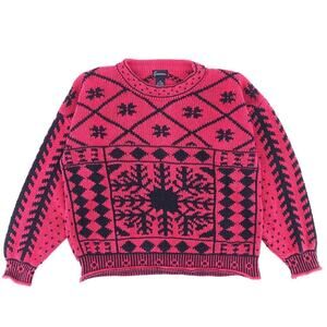 90s Generra crewneck sweater 1990s vintage